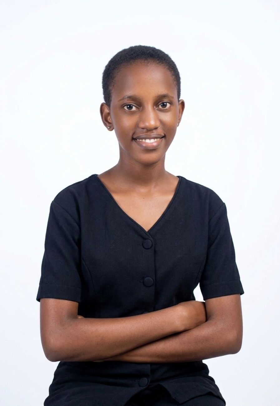 Annah, massage therapist at Repose